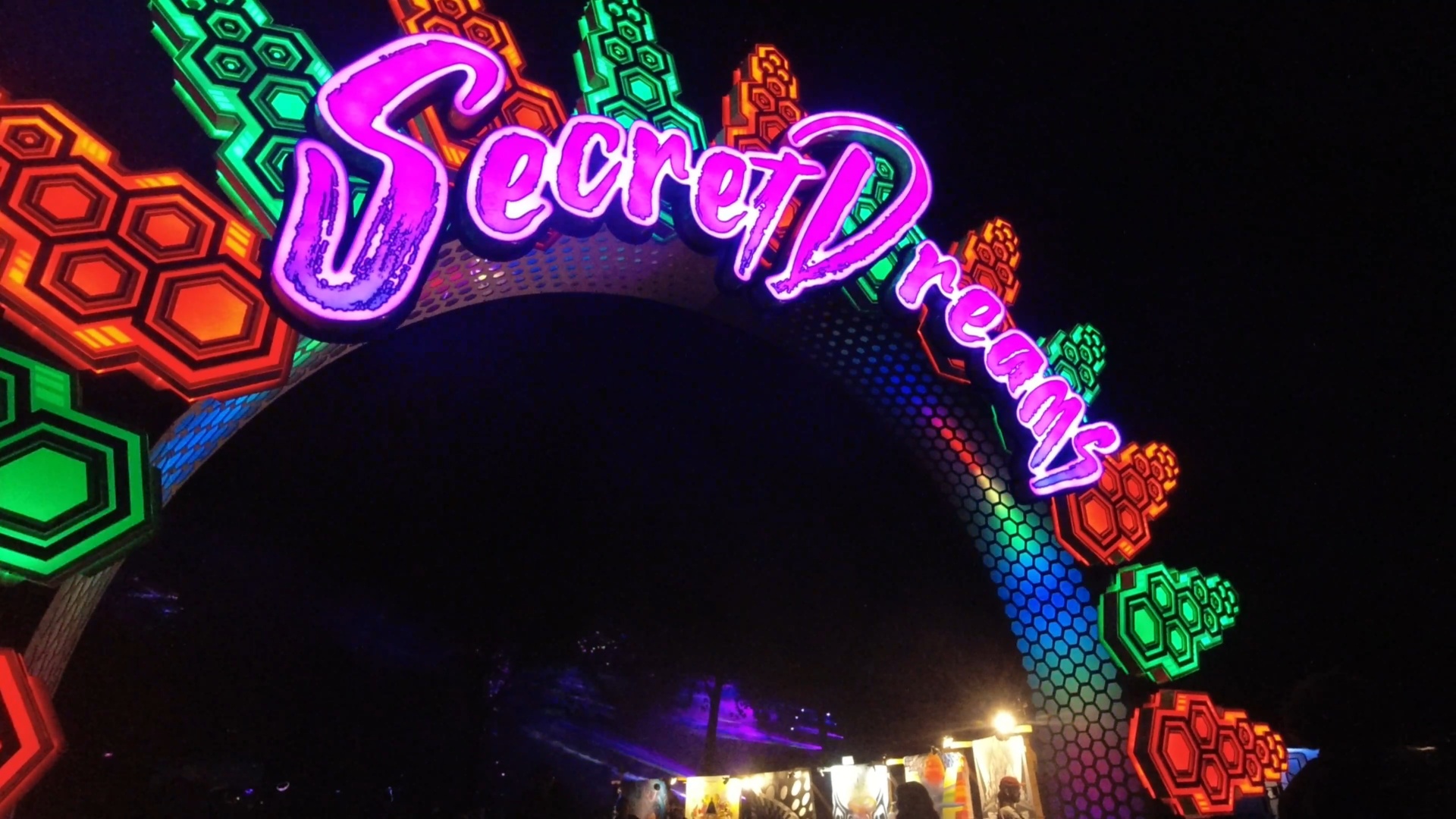 Anticipating Secret Dreams
