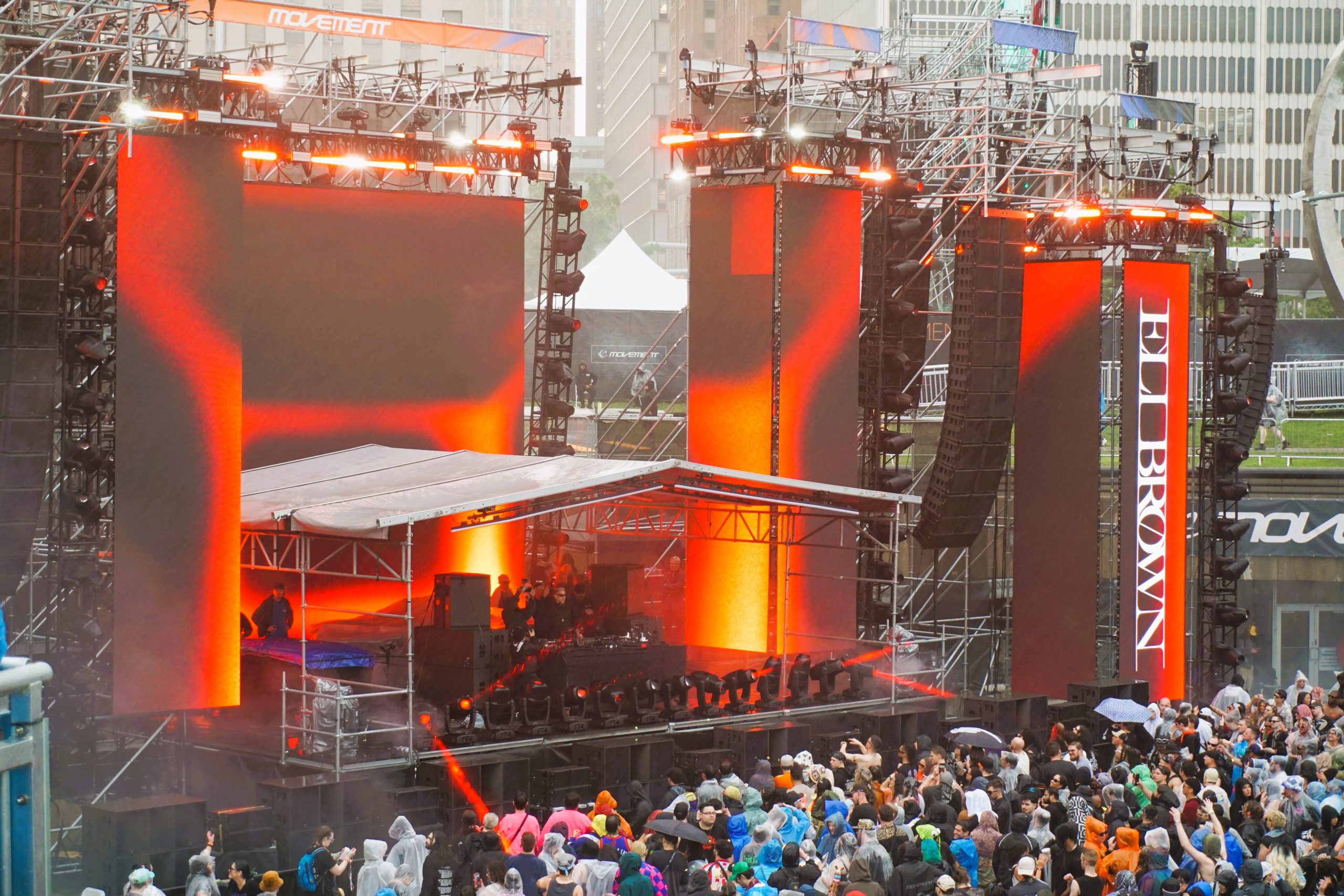 Movement 2026: Detroit’s Sound Expression Sure To Make You Move